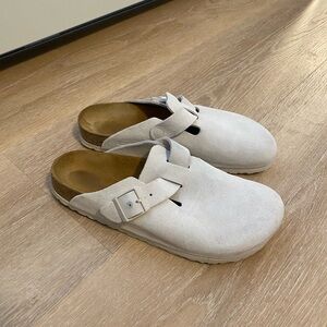 Birkenstock Boston Clogs